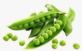 GREEN PEA