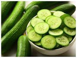 CUCUMBER