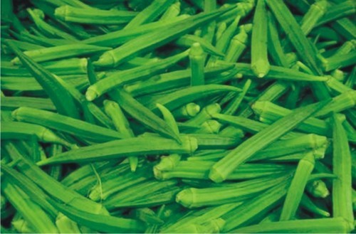 OKRA